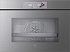 Паровой шкаф V-ZUG CombiSteamer V6000 45 платиновое стекло/AutoDoor CS6T-23043