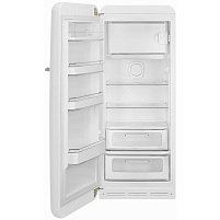 Холодильник Smeg FAB28LWH6