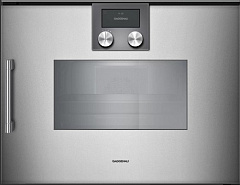 Духовой шкаф - пароварка Gaggenau BSP250111