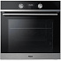 Духовой шкаф Haier HOQ-K2ANN3BX