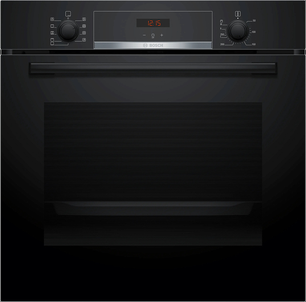 Духовой шкаф Bosch HBA514BB3