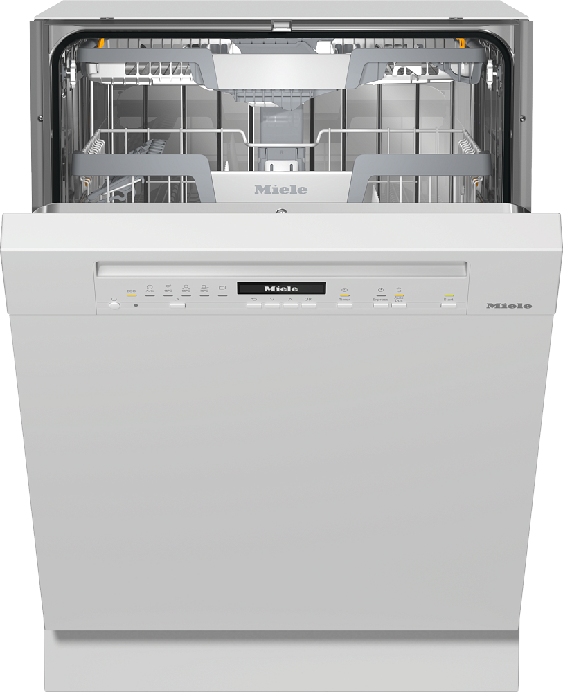 Посудомоечная машина Miele G 7115 SCi XXL AutoDos BRWS