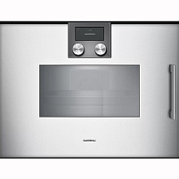 Комбинированный духовой шкаф-пароконвектомат Gaggenau  BSP261131