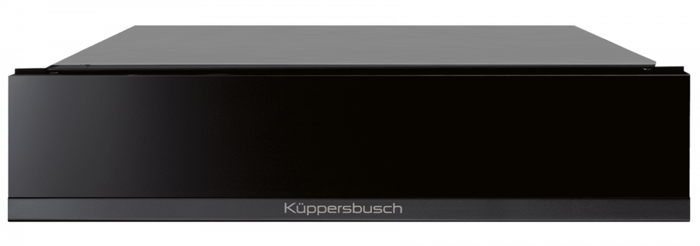 Вакууматор Kuppersbusch CSV 6800.0 S2 Black Chrome