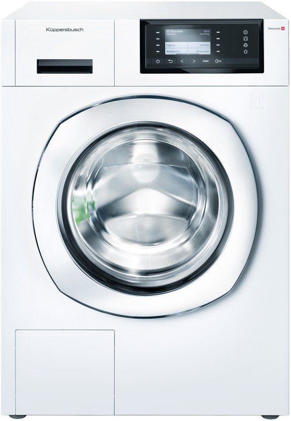 Стиральная машина Kuppersbusch W 20.0 WV Стиральная машина Kuppersbusch W 20.0 WV