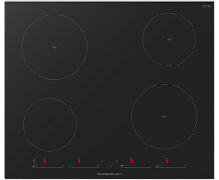 Индукционная варочная панель Kuppersbusch KI 6130.0 SE